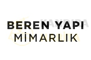 Beren Yapı Mimarlık Kandıra Harita Mühendislik