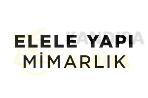 Elele Yapı Mimarlık Kandıra Harita Mühendislik