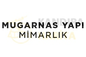 Mugarnas Mimarlık Kandıra Harita Mühendislik